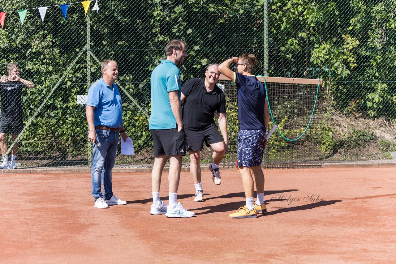 Bild 126 - Marner Tennisevent mit Mischa Zverev